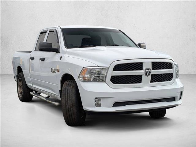 Used 2014 RAM 1500 Express image 3