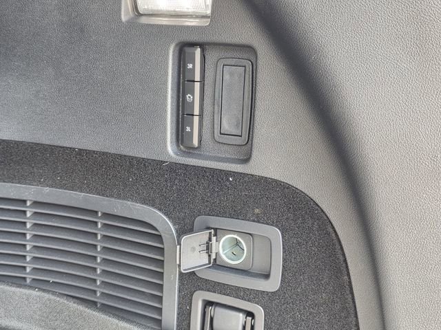 Used 2025 Lincoln Aviator Reserve w/ Luxury Package image 31