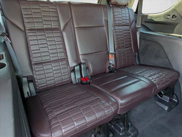 Used 2021 Cadillac Escalade Sport Platinum image 21