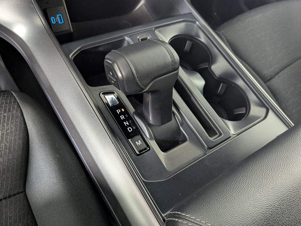 Used 2024 Ford F150 XLT w/ XLT Black Appearance Package image 26