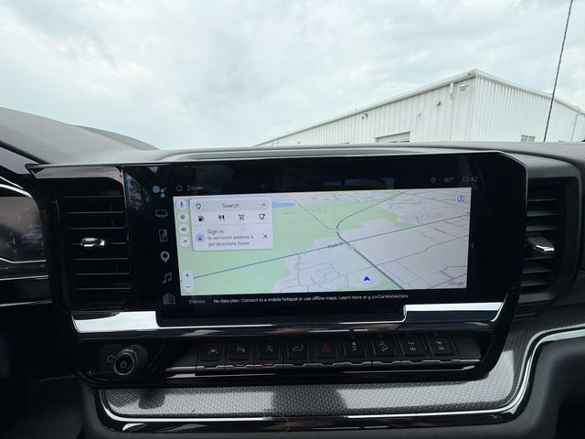 Certified 2022 Chevrolet Silverado 1500 ZR2 w/ Technology Package AWD/4WD image 15