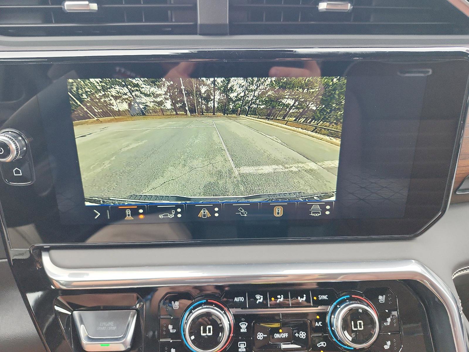 New 2026 GMC Sierra 2500 Denali Ultimate image 17