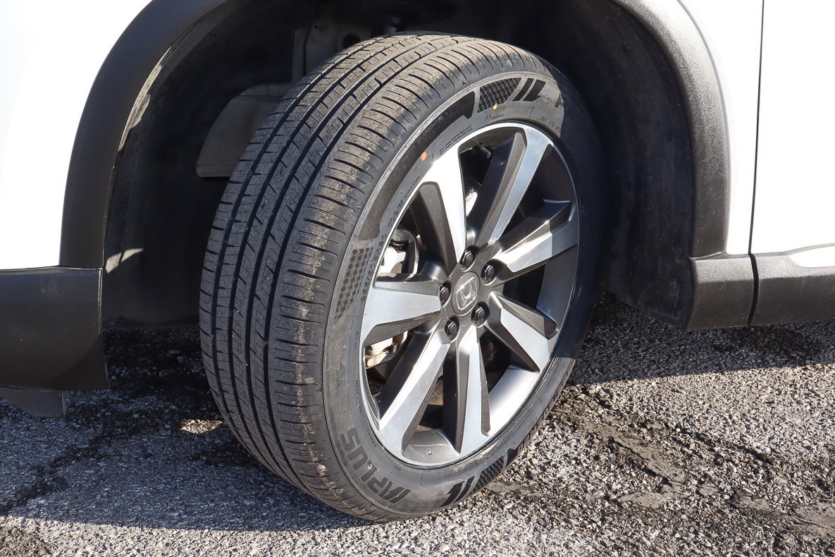 Used 2024 Honda Pilot Touring image 18