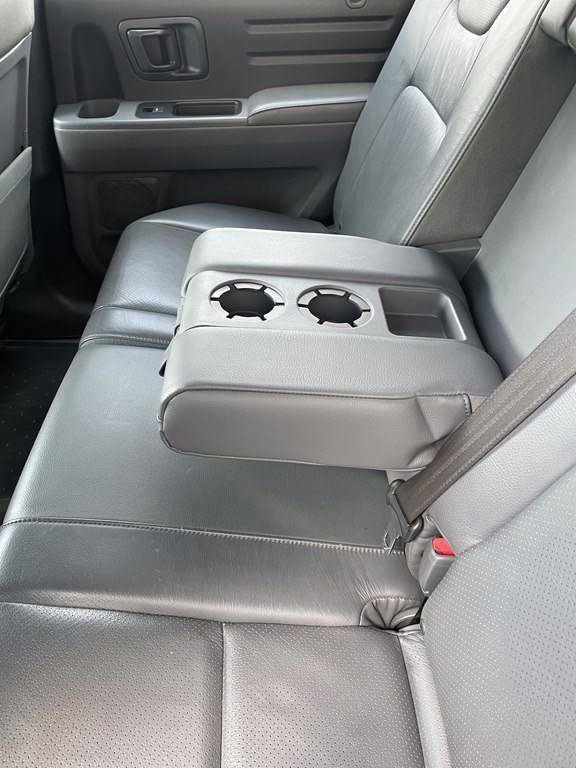 Used 2007 Honda Ridgeline RTL image 31