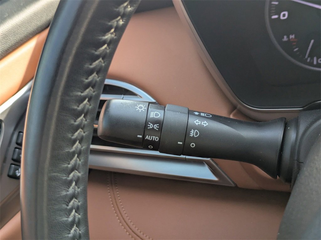 Certified 2021 Subaru Legacy Touring XT w/ Popular Package #3 image 30