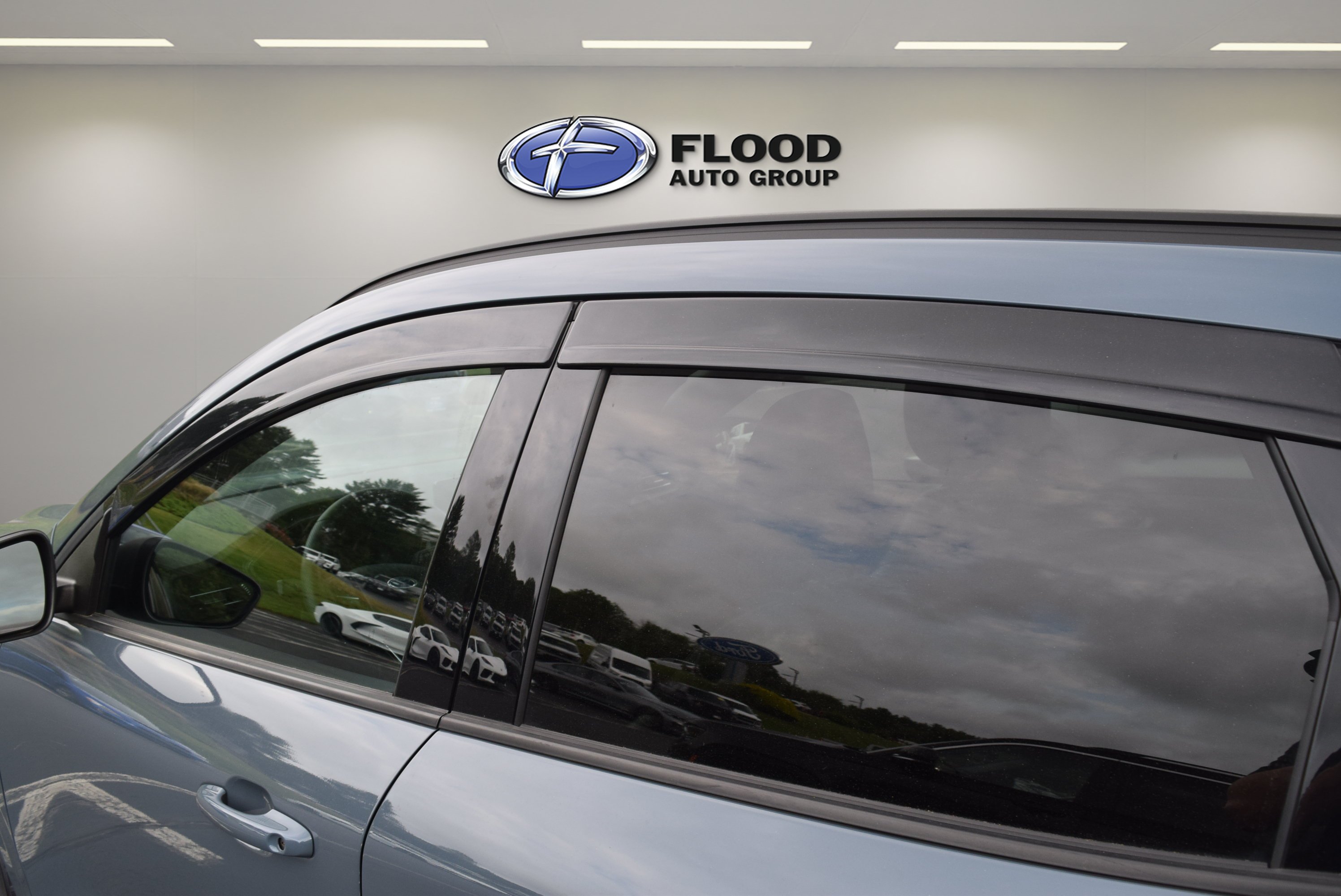Used 2023 Ford Escape ST-Line AWD/4WD image 7
