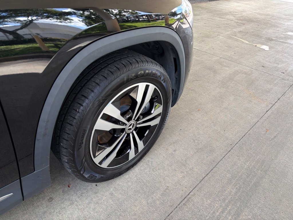 Used 2025 Mercedes-Benz GLA 250 image 20