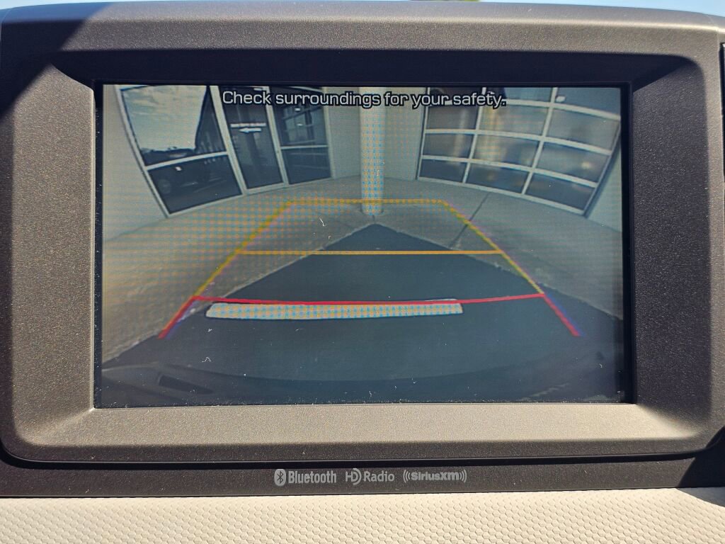Used 2021 Hyundai Kona SEL AWD/4WD image 22