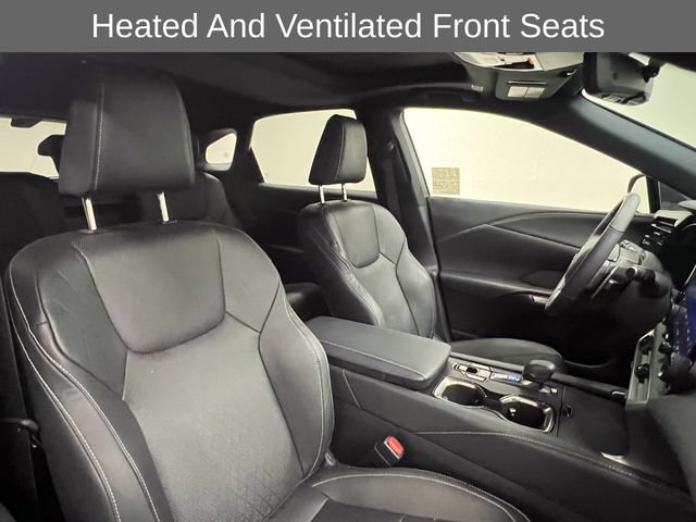 Certified 2023 Lexus RX 350 Premium Plus w/ Cold Area Package FWD image 11