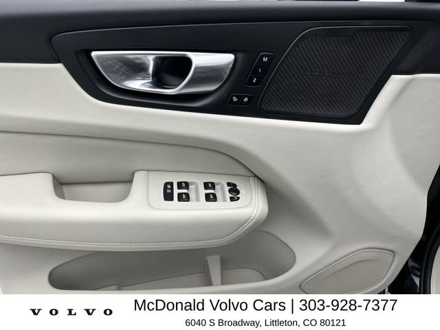 Used 2026 Volvo XC60 B5 Ultra w/ Protection Package Premier AWD/4WD image 13