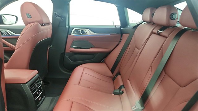 Used 2025 BMW 440i xDrive image 28