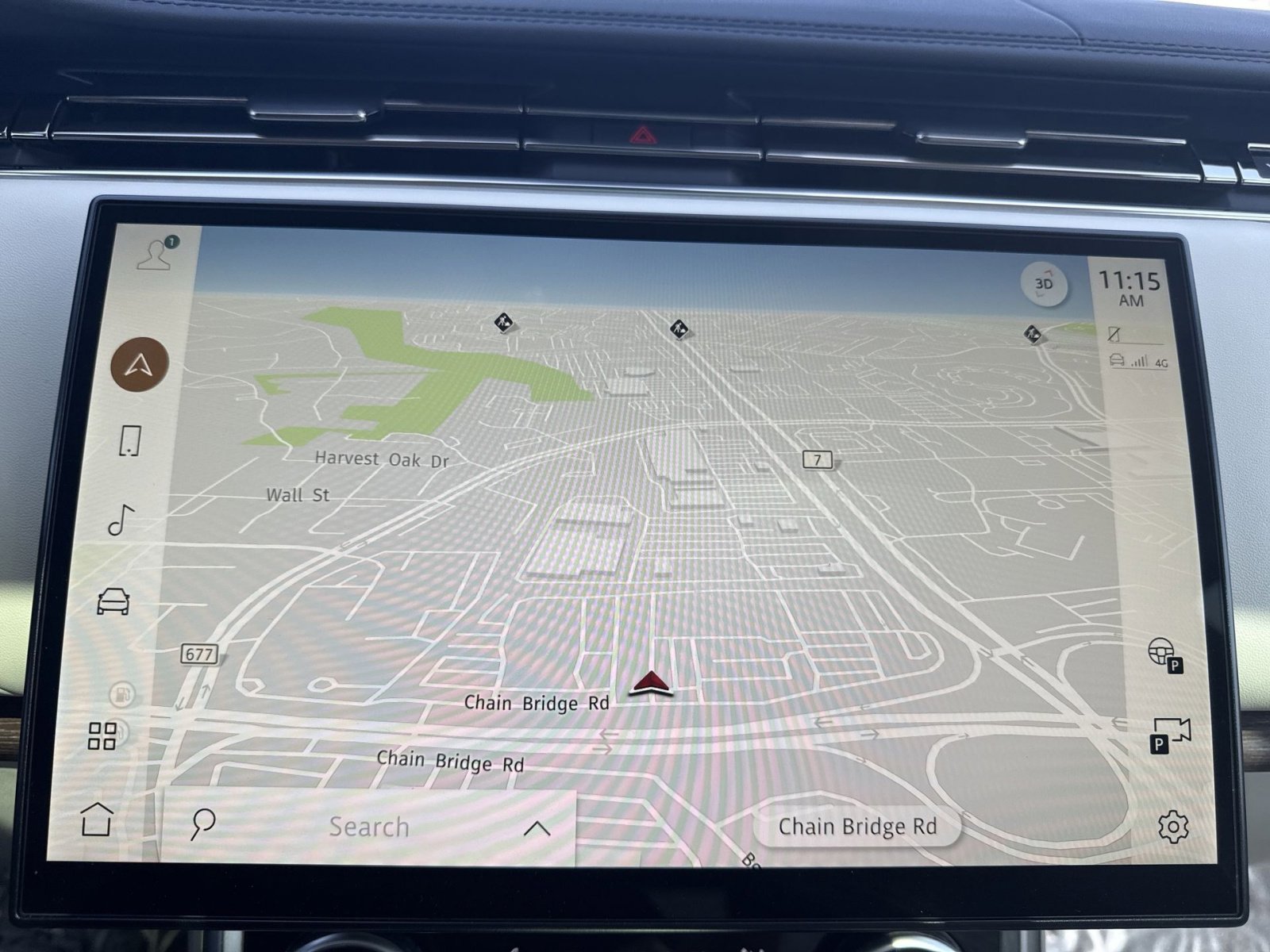 Used 2022 Land Rover Range Rover SE image 20