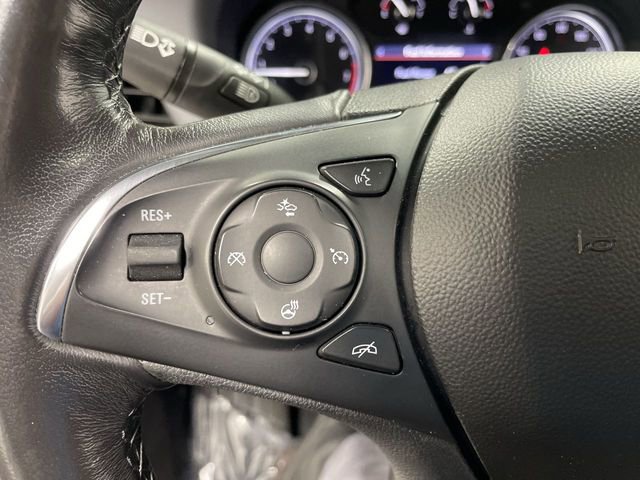 Used 2021 Buick Enclave Premium w/ Sun and Sites Package image 38