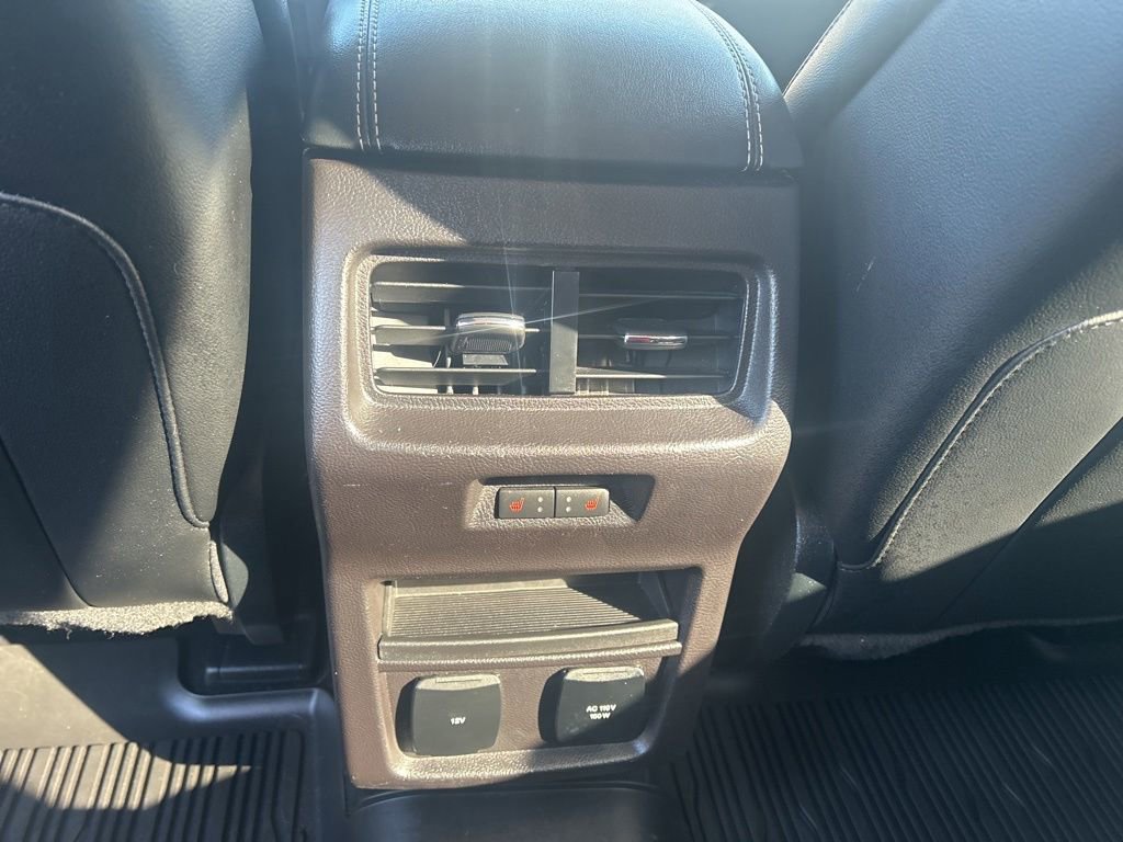Used 2018 Ford Edge Sport w/ Equipment Group 401A AWD/4WD image 23