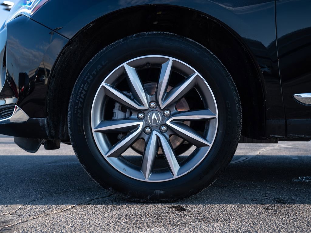 Certified 2024 Acura RDX w/ Technology Package image 14