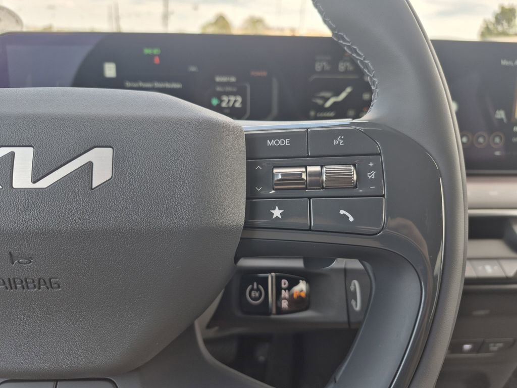 New 2026 Kia EV9 Land AWD/4WD image 19