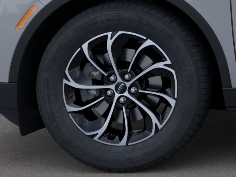New 2026 Lincoln Nautilus Premier w/ Equipment Group 102A AWD/4WD image 19