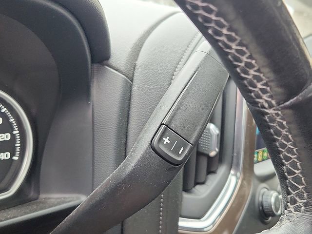 Used 2019 Chevrolet Silverado 1500 High Country w/ Z71 Off-Road Package image 15