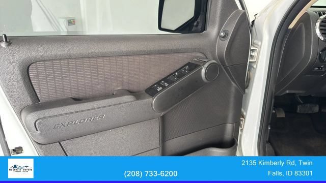 Used 2010 Ford Explorer XLT AWD/4WD image 10