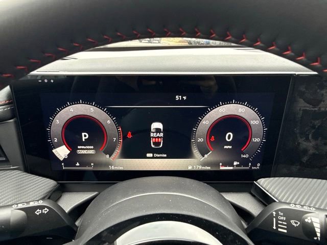 New 2025 Nissan Kicks SR image 27