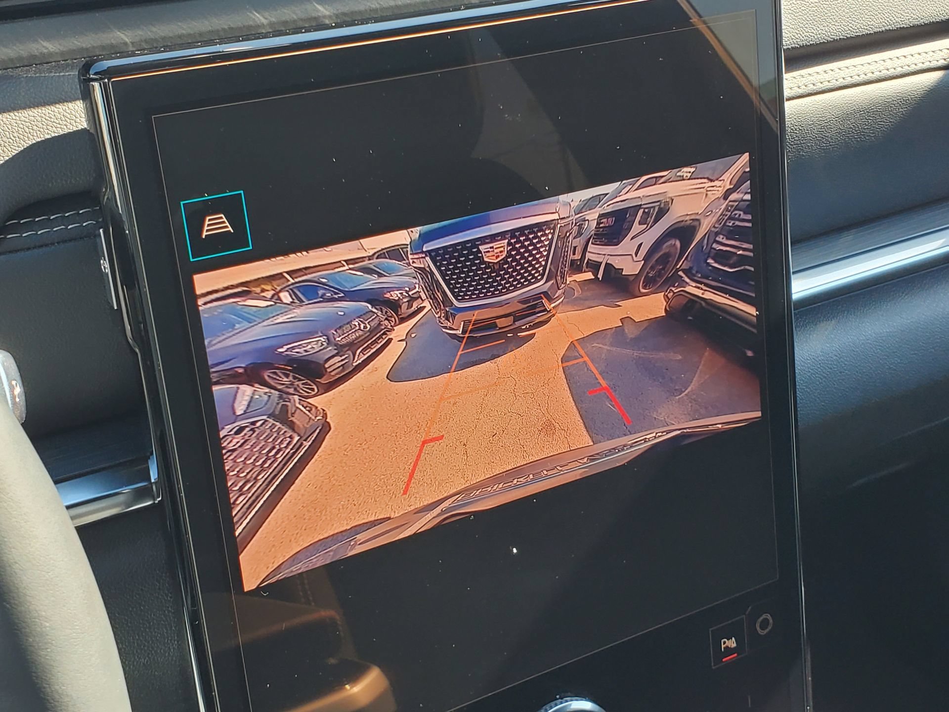 Used 2026 GMC Terrain Elevation FWD image 28