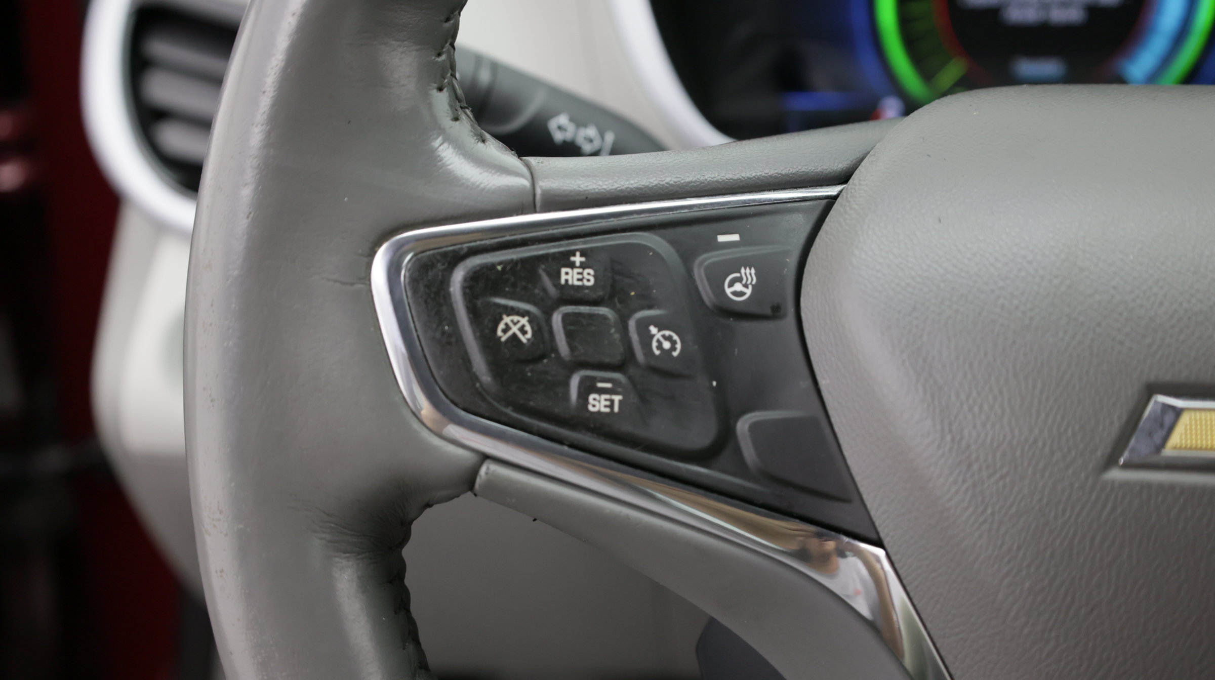 Used 2017 Chevrolet Volt LT w/ Comfort Package FWD image 23