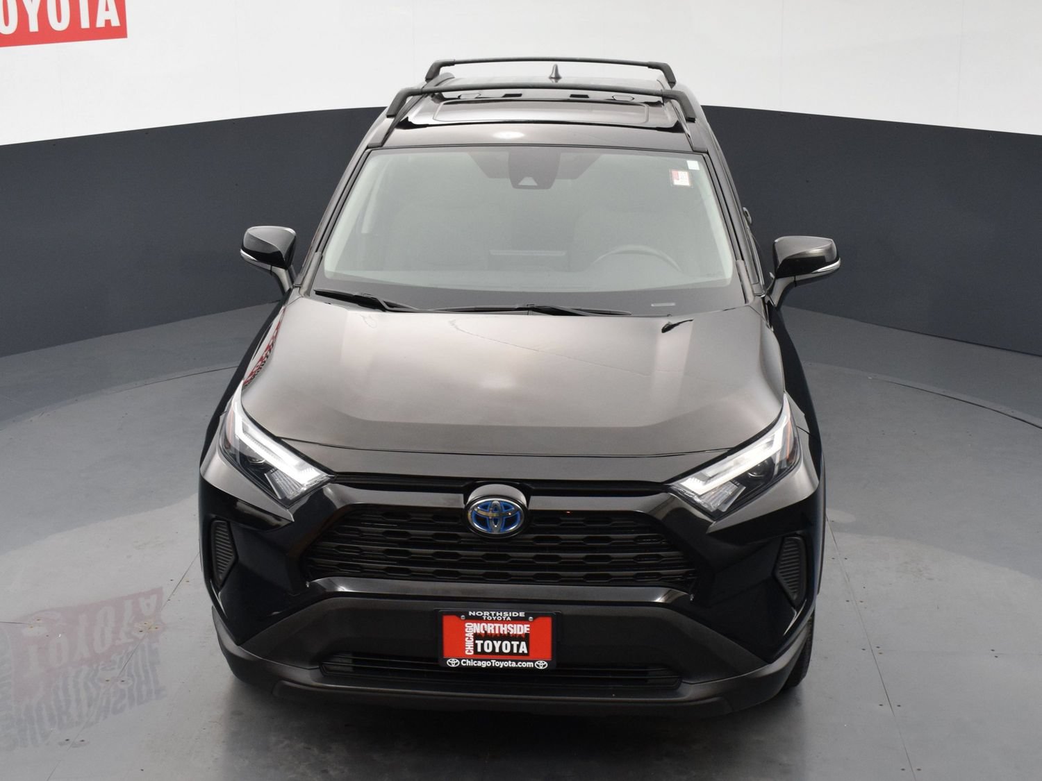 Used 2022 Toyota RAV4 XLE w/ Convenience Package AWD/4WD image 24