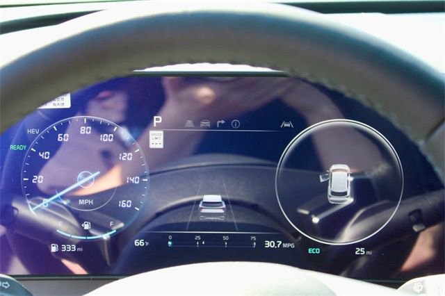 New 2025 Kia Sportage X-Line Prestige AWD/4WD image 16