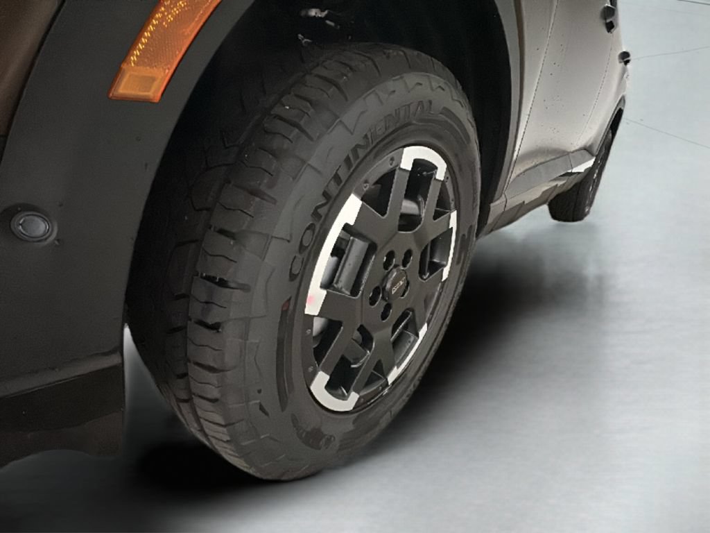 New 2026 Hyundai Palisade XRT Pro AWD/4WD image 4