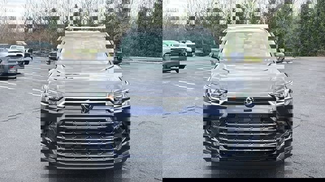 New 2026 Toyota Grand Highlander XLE image 7