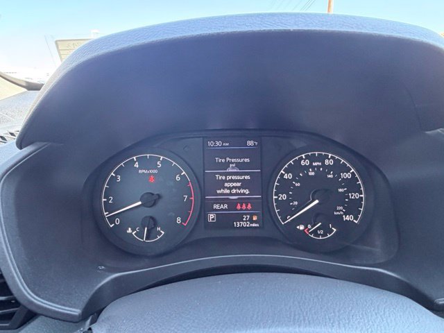 Certified 2025 Nissan Altima 2.5 S FWD image 12