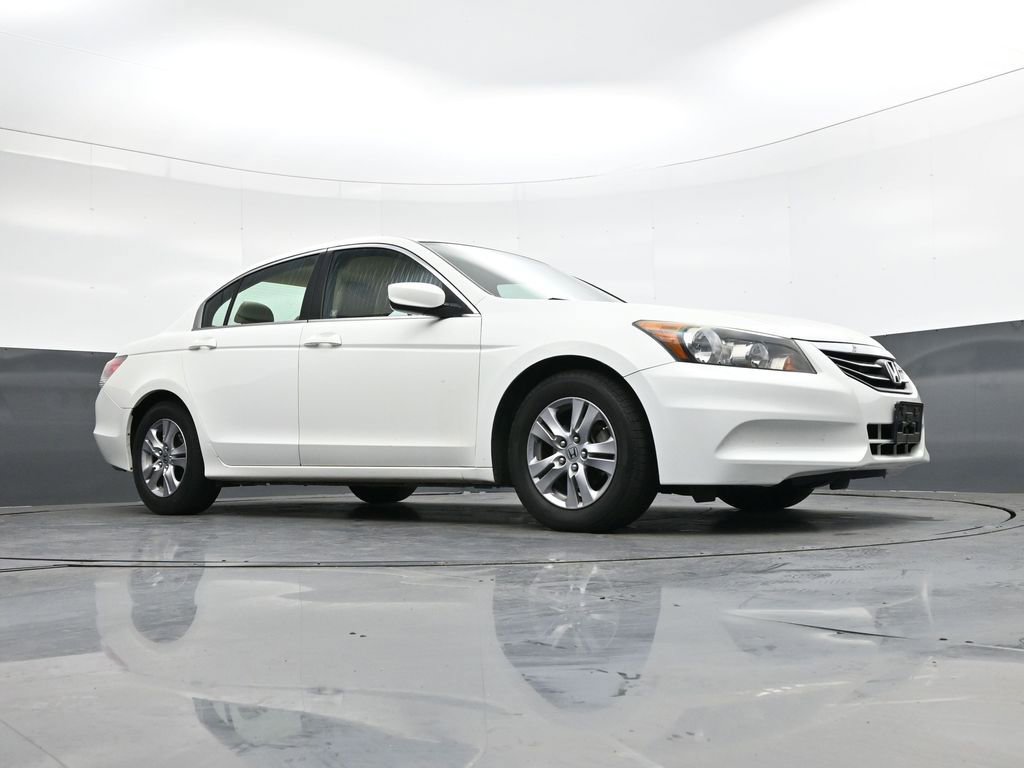 Used 2012 Honda Accord SE image 21