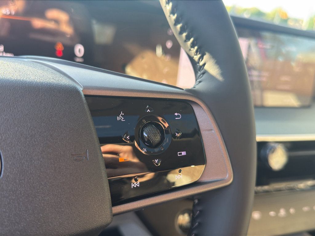 New 2026 Nissan Murano Platinum w/ Cargo Package image 21