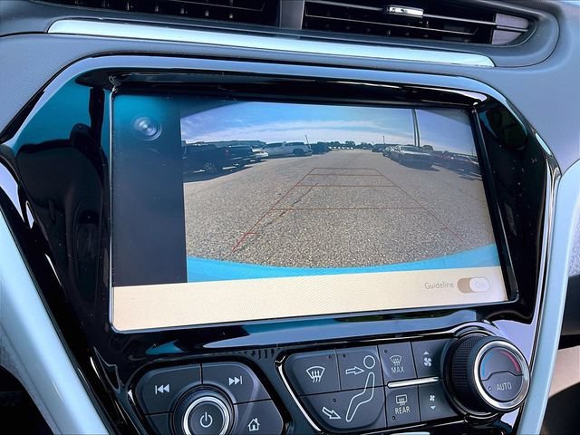 Used 2021 Chevrolet Bolt LT FWD image 26