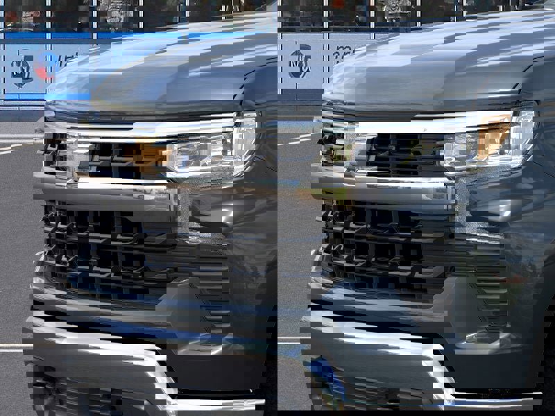 New 2026 Chevrolet Silverado 1500 LT image 37
