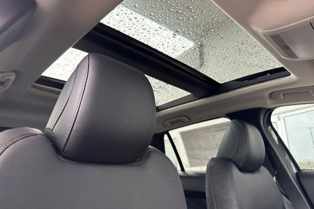 New 2026 MAZDA CX-50 2.5 Hybrid w/ Weather Package image 19