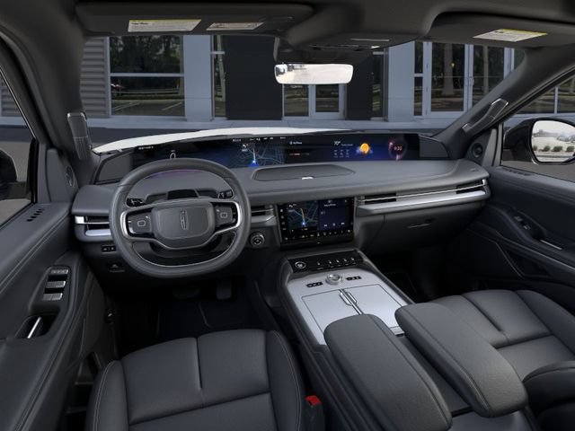 New 2026 Lincoln Navigator L Reserve w/ Jet Appearance Package AWD/4WD image 9