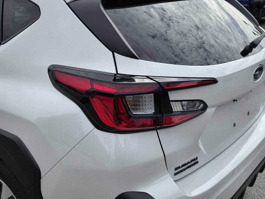 New 2026 Subaru Crosstrek 2.5i Limited AWD/4WD image 7