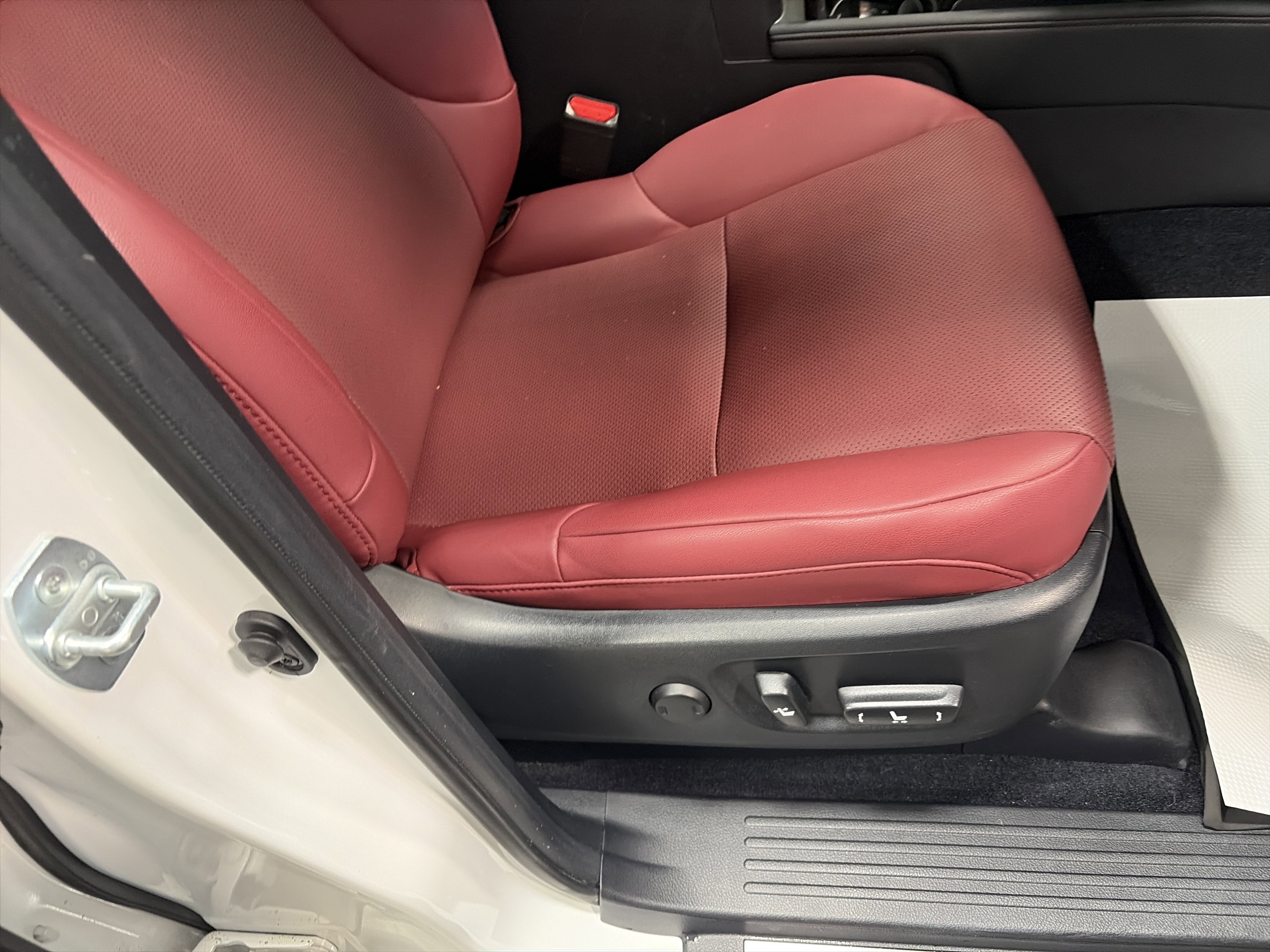 Used 2021 Lexus GX 460 Premium w/ Premium Package image 37