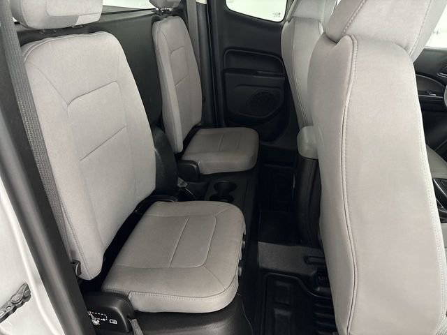 Used 2019 Chevrolet Colorado W/T image 22