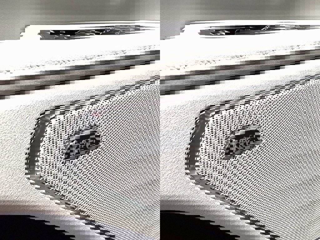 New 2026 Lincoln Nautilus Premier w/ Equipment Group 102A image 14