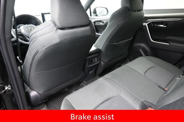 Certified 2024 Toyota RAV4 SE w/ Convenience Package AWD/4WD image 13