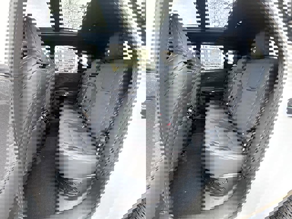 New 2026 Lexus RX 500h F Sport image 31