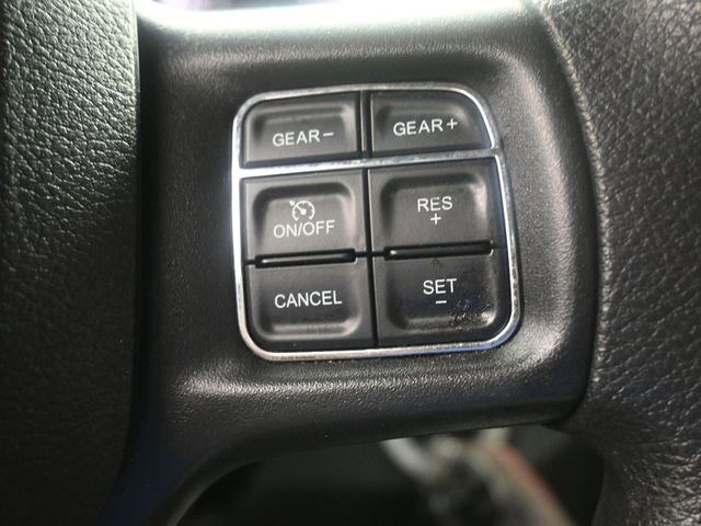 Used 2021 RAM 1500 Tradesman w/ Tradesman SXT Package image 14