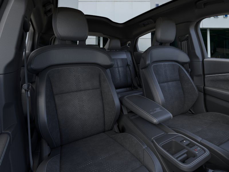 New 2025 Ford Mustang Mach-E GT w/ Interior Protection Package AWD/4WD image 10