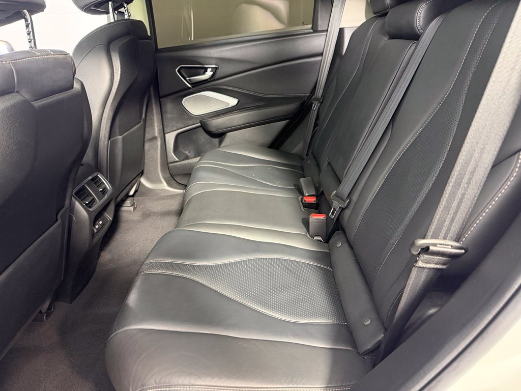 Used 2021 Acura RDX w/ Technology Package AWD/4WD image 28