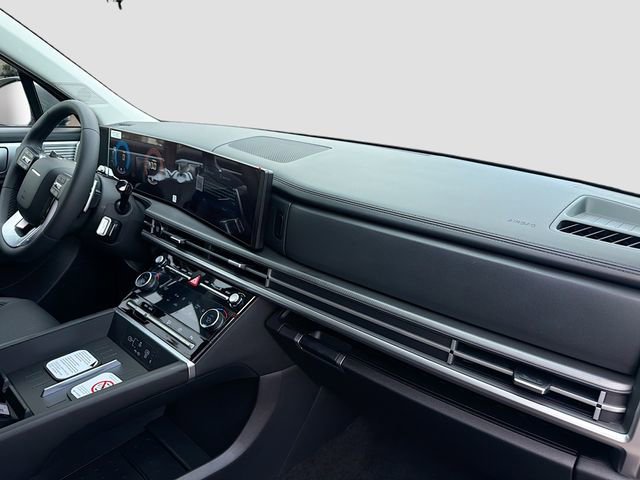New 2026 Hyundai Santa Fe SEL image 29
