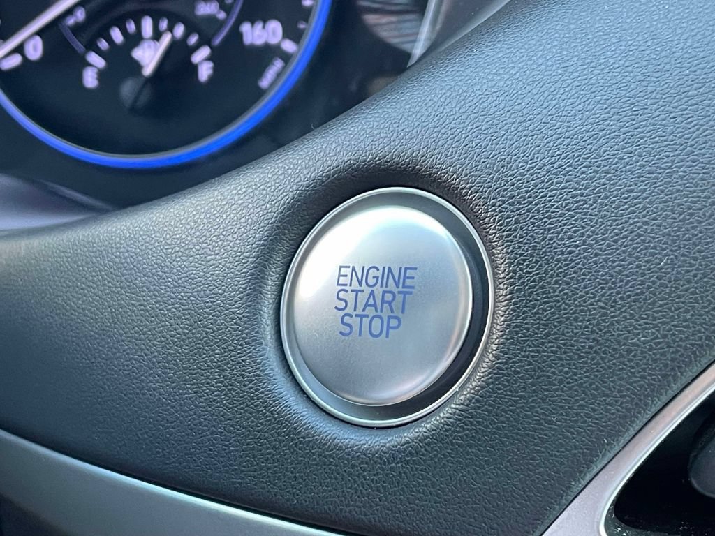 Used 2022 Hyundai Palisade SEL FWD image 29