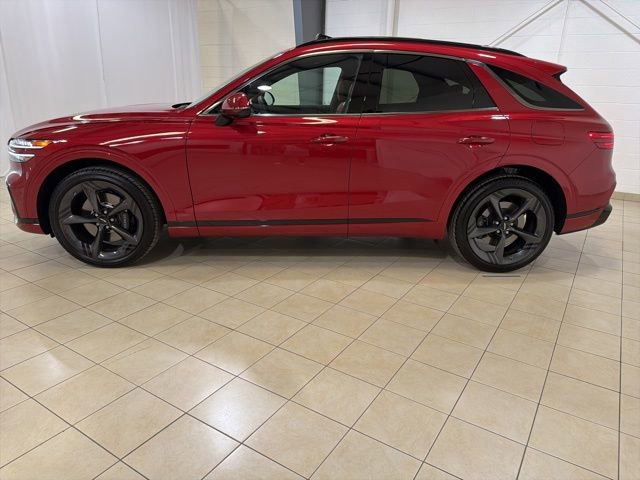 Used 2026 Genesis GV70 3.5T Sport Prestige image 2