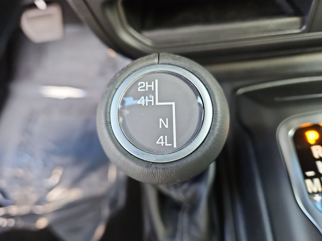 New 2026 Jeep Gladiator Mojave AWD/4WD image 26